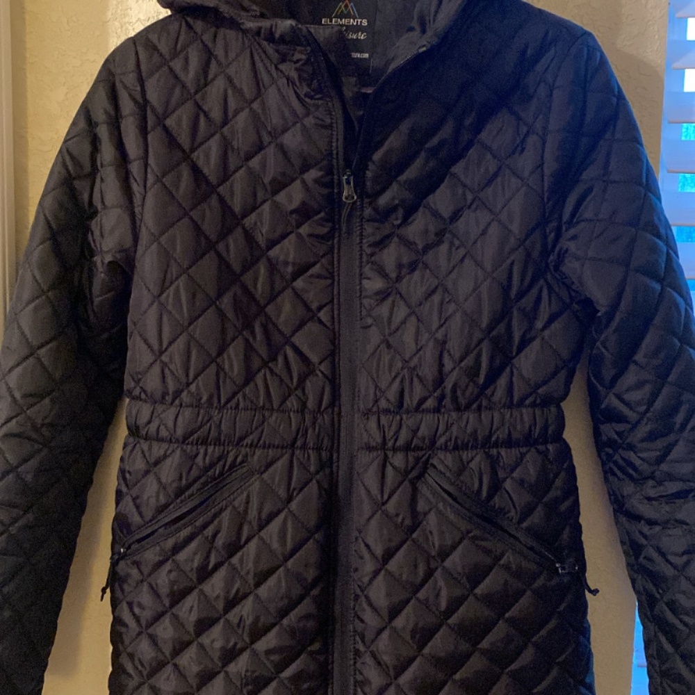 Womans Jacket